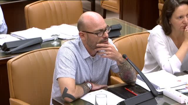 Pío García Escudero niega haber recibido sobresueldos de su partido