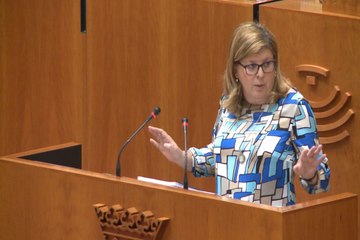 Cs: Vara "no ha dicho nada" de que no se reforme financiación