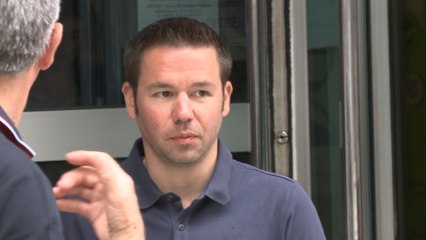 Juicio contra seguidores del Paris Saint Germain