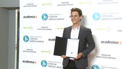 Christian Gálvez habla de su deseo de paternidad