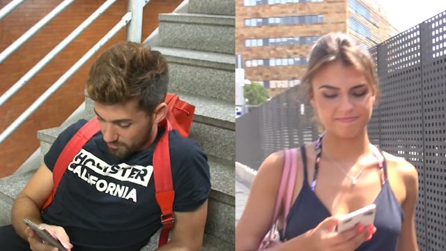 Sofía Suescun y Alejandro Albalá, más distanciados que nunca