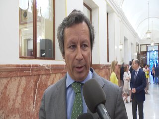 Floriano dice que los candidatos son "más que notables"