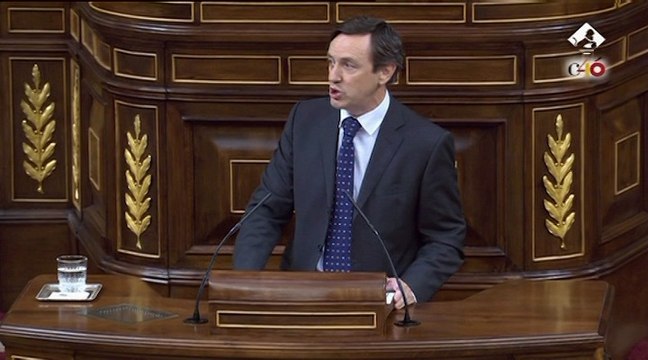 Hernando pide explicaciones a Sánchez por el decreto de RTVE