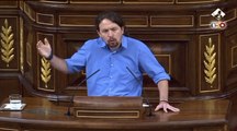 Iglesias pide a Rivera que 