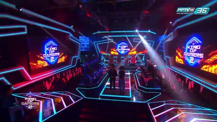 King of Gamers ซีซั่น 2 EP.7 (1/4)