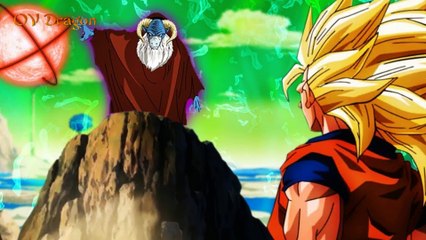 Lộ diện âm mưu của Moro khiến Goku và Vegeta mất ăn mất ngủ