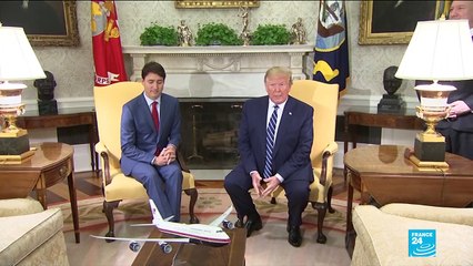 Iran gave US drone "multiple warnings" before shooting it down