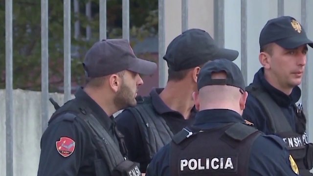 PROKURORIA ÇON NË GJYKATË DOSJEN NË NGARKIM TË ARBEN ÇUKOS DHE 4 TË TJERËVE