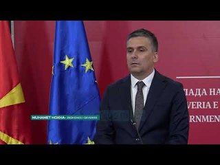 Download Video: Formatimi i Qeverisë, Zaev dorëzon emrat e rinj - News, Lajme - Vizion Plus