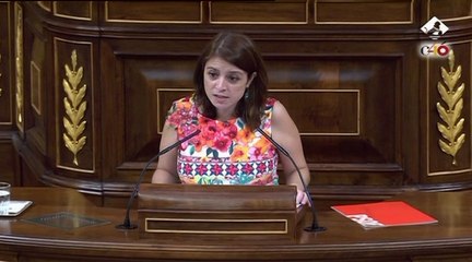 Lastra pide a Rivera que "digiera" la moción de censura