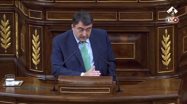 PNV plantea a la UE la creación de cupos migratorios económicos