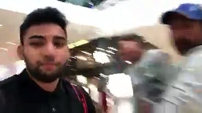 This Guy Crossed All Limits ~ Must Watch