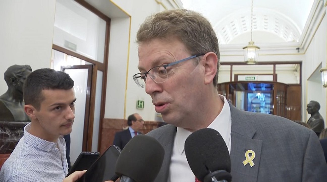 Ferran Bel no da importancia a las acusaciones de corrupción