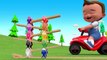 Baby-Preschool Learning Videos | Little Baby Girl Fun Play Ladybug Toy Set Kids Educational Toys