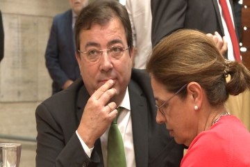 La Asamblea inicia el Debate sobre el Estado de la Región