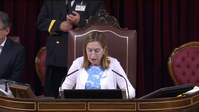 El Congreso respalda de manera unánime la equiparación de los permisos de paternidad a los de maternidad