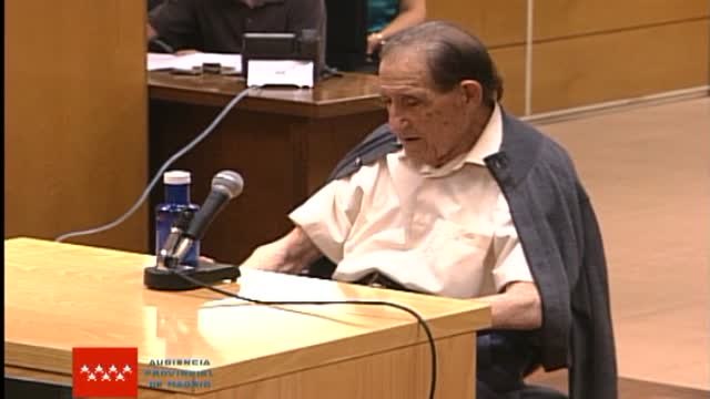 Primer juicio en España por los bebés robados durante el franquismo y los primeros años dictadura