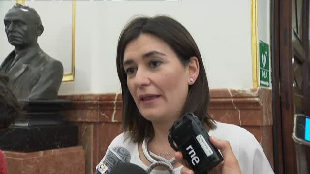 La ley de Eutanasia se abre paso en el Congreso con la oposición del PP y UPN