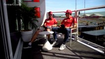 French GP - Parlez-vous Formule 1? Lesson no. 1 for Seb from Professeur Charles