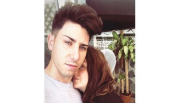 La declaración de Rocío Flores: Eres el hombre de mis sueños