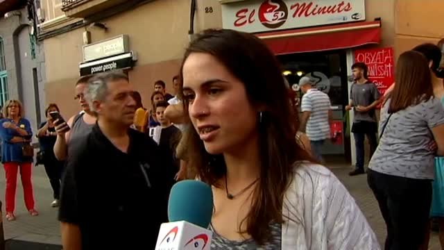 En libertad, los seis detenidos por una violación múltiple en Molins de Rei