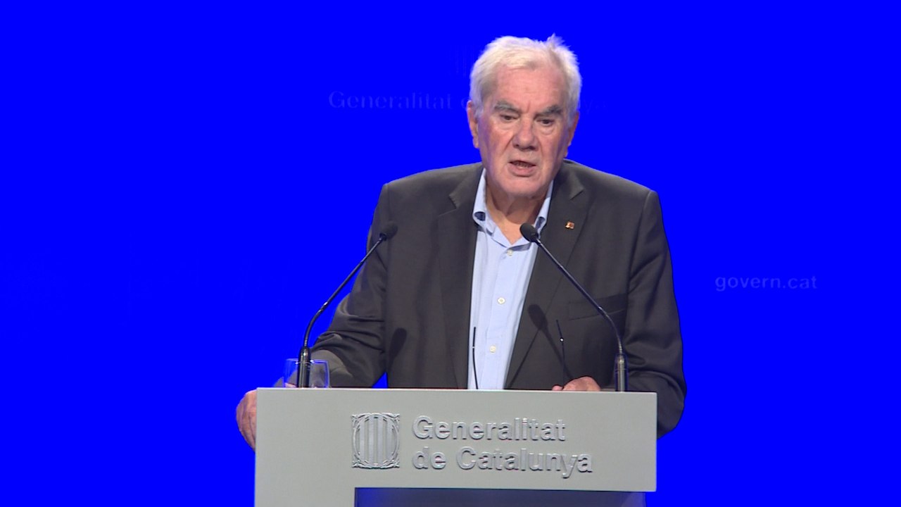 El Govern reabre seis delegaciones y sitúa Serret en Bruselas