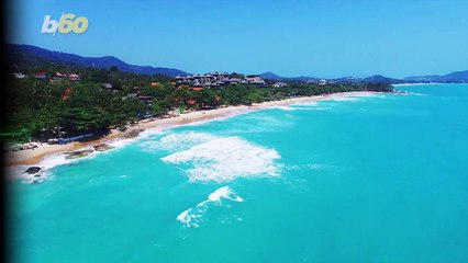 Taking a Vacation is Really Good for Your Heart: Study