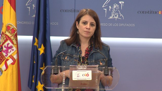 PSOE dice que acercar algunos presos, caso a caso , es cumplir la ley