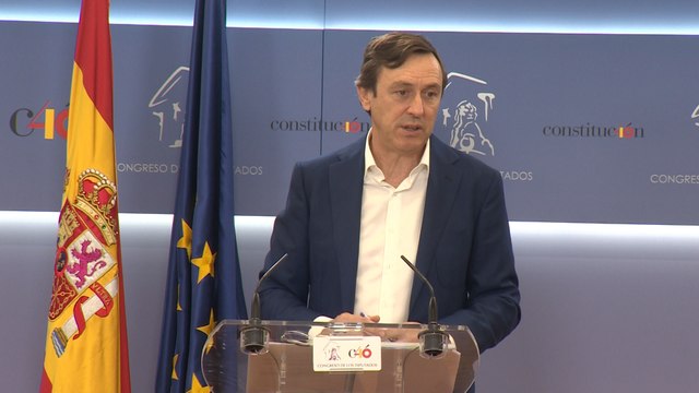 El PP dice que si los militantes no van a votar es porque están tranquilos