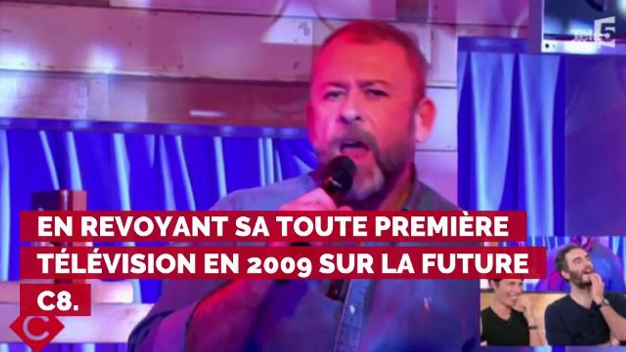 C à vous : clash, fou rire et émotion, 10 temps forts de l'émission qui fête ses...