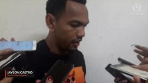 Is Jayson Castro retiring from Gilas? 'Maybe'