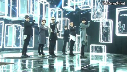 [Sub Español] GOT7 respondiendo 7 preguntas de sus fans @ Melon AZTalk (23/03/17)