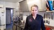 DNA - 3 Questions à Sophie Laugel,  propriétaire de la pâtisserie Laugel à Hochfelden, maître d’apprentissage  de Sarah Turck