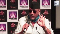 Jackie Shroff Revealed How Subhash Ghai Taught Him Acting