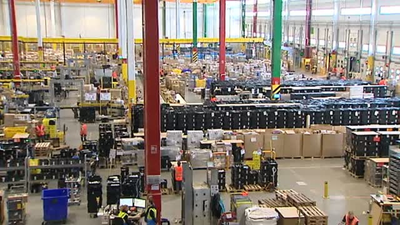 La CEOE ratifica el principio de acuerdo salarial con los sindicatos