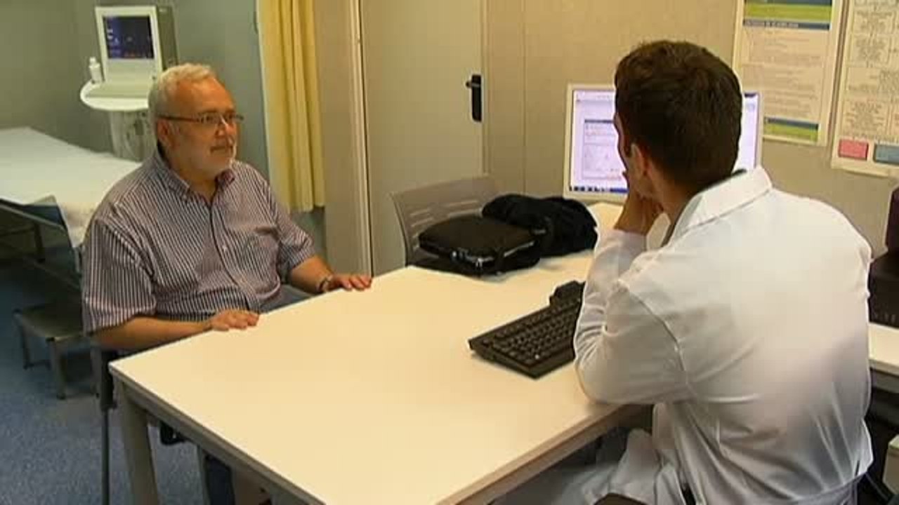 7 de cada 10 españoles percibe su estado de salud bueno o muy bueno