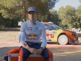 WRC - Ogier : ''On joue le titre''