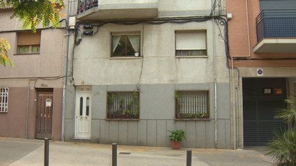 Registros operación mafia armenia Barcelona y Badalona