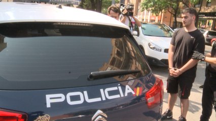 Macrooperación policial contra la mafia armenia, hay 142 detenidos