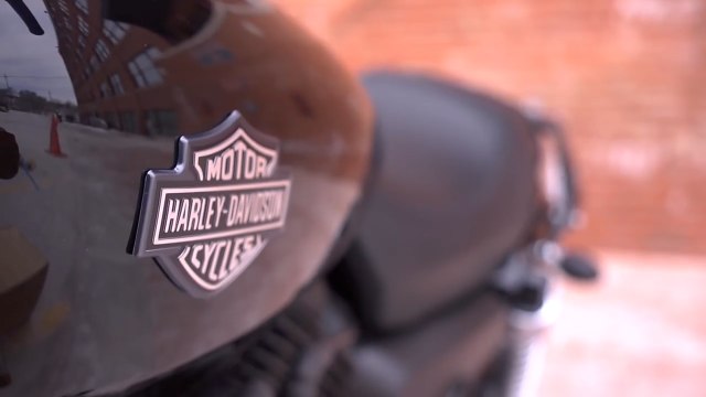 Harley-Davidson traslada parte de su producción fuera de EEUU