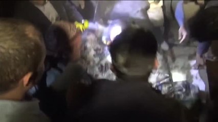 Nueve muertos en un nuevo ataque aéreo en Yemen