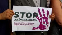 Indignación por una violación múltiple a la salida de una discoteca en Sant Boi (Barcelona) ocurrida el 19 de mayo