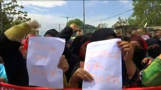 Estados Unidos se encuentra entre los 10 países más peligrosos del mundo para las mujeres