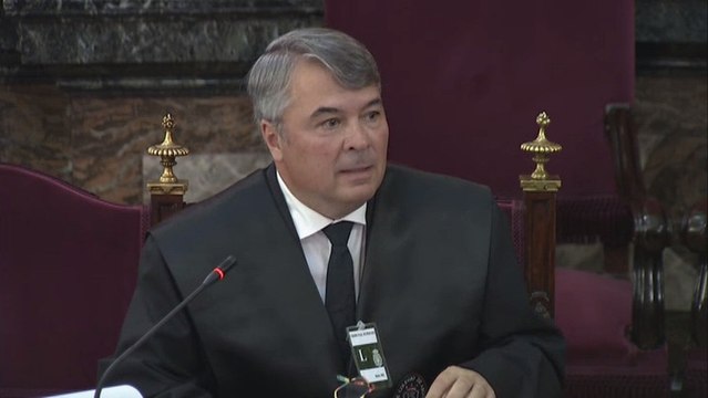 El abogado de La Manada: “No hemos tenido un juicio justo. Son completamente inocentes”