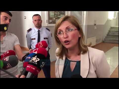 Shkodër, sërish tension në KZAZ, Ademi përplaset me policinë - News, Lajme - Vizion Plus