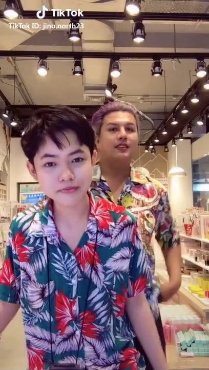 TikTok Video,01