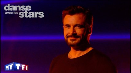 DALS S07 - Un chacha pour Olivier Minne et Katrina Patchett sur ''Sing Hallelujah''