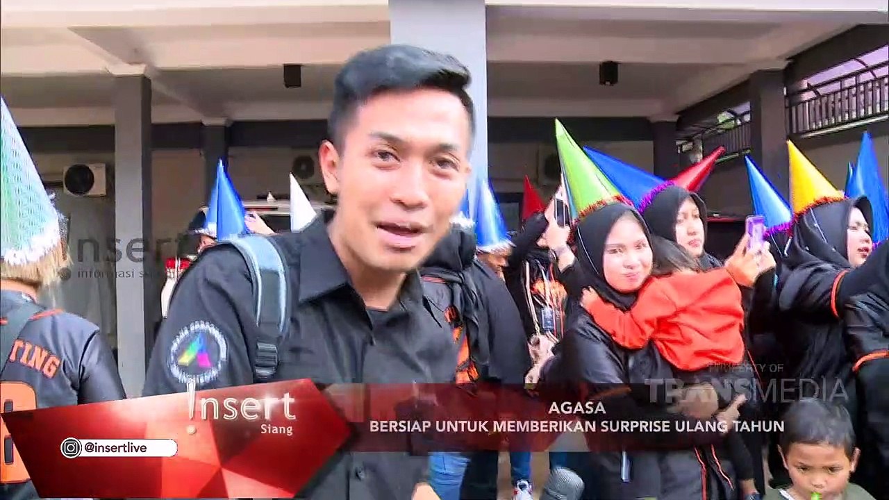 INSERT - Masuki Usia 27 Tahun, Ayu Ting-Ting Mencari Suami