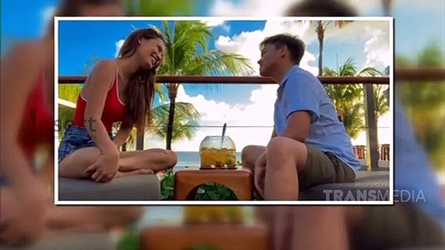 INSERT - Aldi Maldini Berencana Berlibur Bersama Sang Kekasih