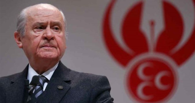 Son dakika! Devlet Bahçeli'den teröristbaşı Öcalan'ın mektubu hakkında ilk açıklama